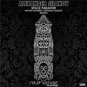 Alexander Silakov - Space Paradise FLAC album