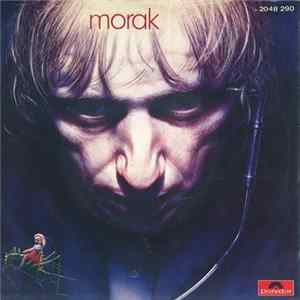 Morak - Wo Ist Der Chef FLAC album