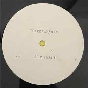 Divinyls - Temperamental FLAC album