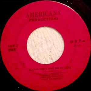 Tiny Kennedy / No Artist - Fireball Jungle FLAC album
