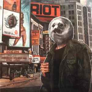 Riot - Archives Volume 1: 1976-1981 FLAC album