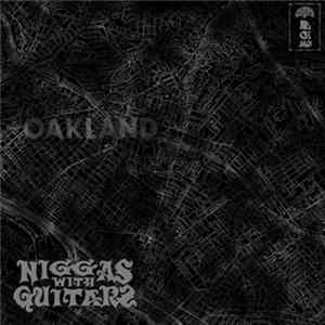 Niggas With Guitars - Ethnic Frenzy FLAC album