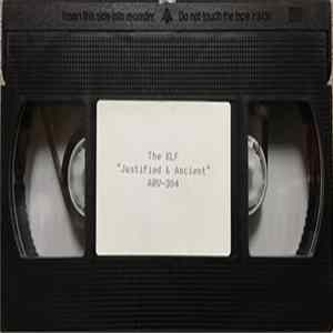The KLF - Justified & Ancient FLAC album