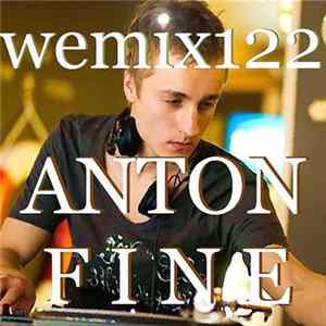 Various - Wemix 122 (Progressive Electro House) FLAC album