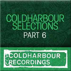 Markus Schulz - Coldharbour Selections Part 6 FLAC album