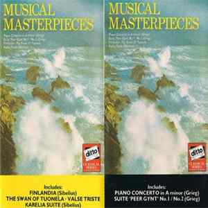 Various - Musical Masterpieces FLAC album