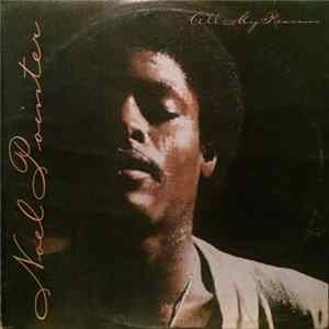 Noel Pointer - All My Reasons FLAC album