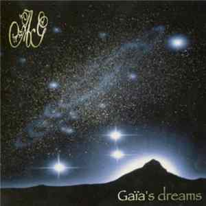 The Afterglow - Gaïa's Dreams FLAC album