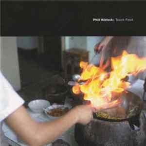 Phill Niblock - Touch Food FLAC album