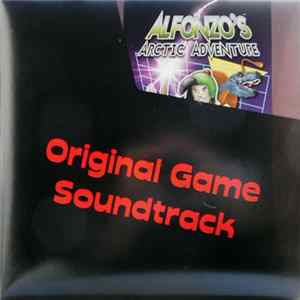 Tomas Guinan - Alfonzo's Arctic Adventure Original Game Soundtrack FLAC album