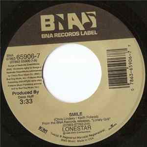 Lonestar - Smile / Amazed FLAC album