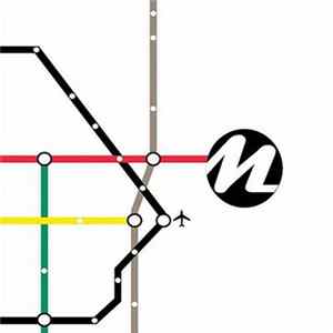 Metroland - Mind The Gap FLAC album