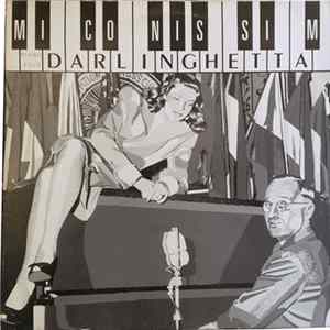 Mico Nissim - Darlinghetta (Piano Solo) FLAC album