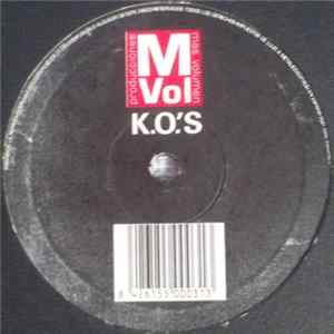 K.O.'s - Papaumama FLAC album