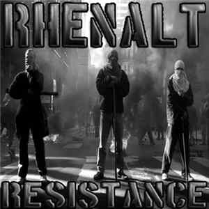 Rhenalt - Resistance FLAC album