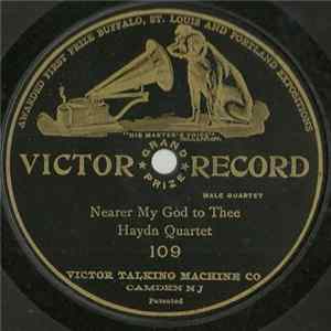 Haydn Quartet - Nearer My God To Thee FLAC album