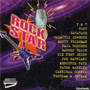 Various - Rock Star FLAC album