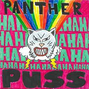 Samuel Locke Ward - The Lame Years Vol.2: Panther Puss FLAC album