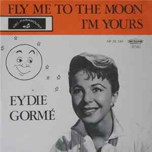 Eydie Gormé - Fly Me To The Moon FLAC album