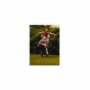 Colleen Collins - Music Work FLAC album