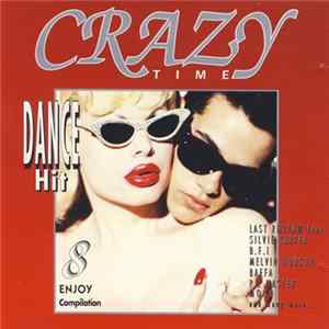 Various - Crazy Time Vol. 8 "Enjoy Compilation" FLAC album