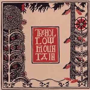 TwinSisterMoon - The Hollow Mountain FLAC album