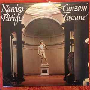 Narciso Parigi - Canzoni Toscane FLAC album