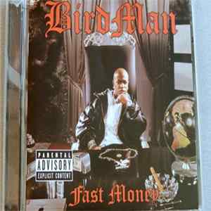 Birdman - Fast Money FLAC album