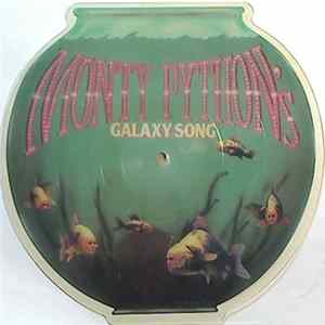 Monty Python - Galaxy Song FLAC album