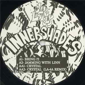 Innershades - Bring It FLAC album