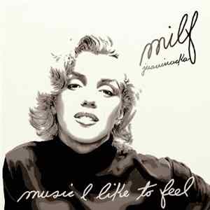 Juaninacka - M.I.L.F. FLAC album