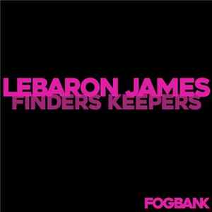 LeBaron James - Finders Keepers FLAC album