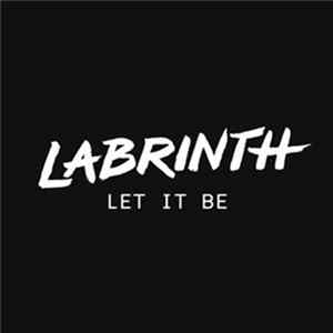 Labrinth - Let It Be FLAC album