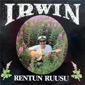 Irwin Goodman - Rentun Ruusu FLAC album