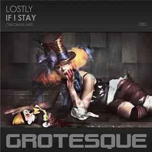 Lostly - If I Stay FLAC album