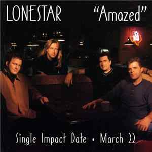 Lonestar - Amazed FLAC album