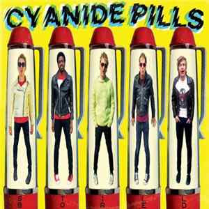 Cyanide Pills - Still Bored FLAC album