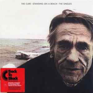 The Cure - Standing On A Beach - The Singles FLAC album