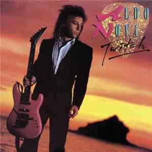 Aldo Nova - Twitch FLAC album