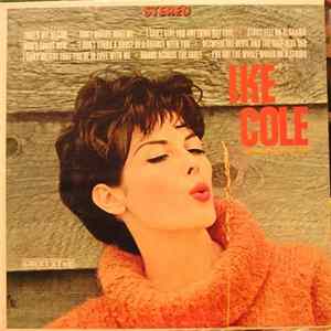 Ike Cole - Ike Cole FLAC album