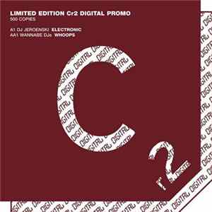 Wannabe djs - Whoops FLAC album