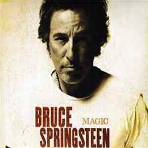 Bruce Springsteen - Magic FLAC album
