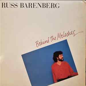 Russ Barenberg - Behind The Melodies FLAC album