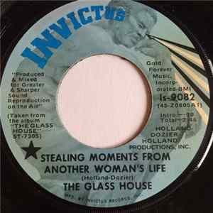 Glass House - Stealing Moments From Another Woman's Life FLAC album