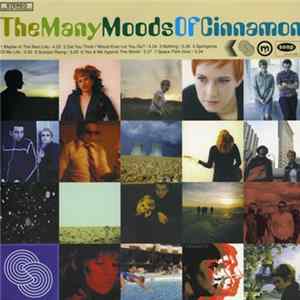 Cinnamon - The Many Moods Of Cinnamon FLAC album