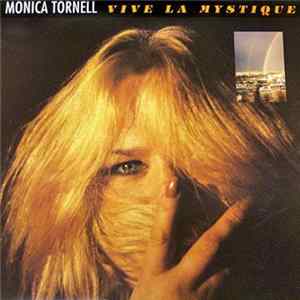 Monica Törnell - Vive La Mystique FLAC album