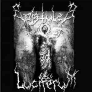 Various - Epistulae ad luciferum FLAC album