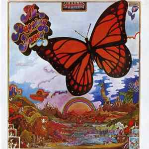 A Passing Fancy - A Passing Fancy FLAC album