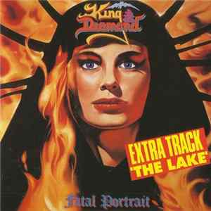 King Diamond - Fatal Portrait FLAC album