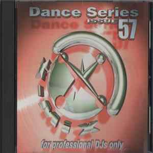 Various - X-Mix Dance Series 57 FLAC album